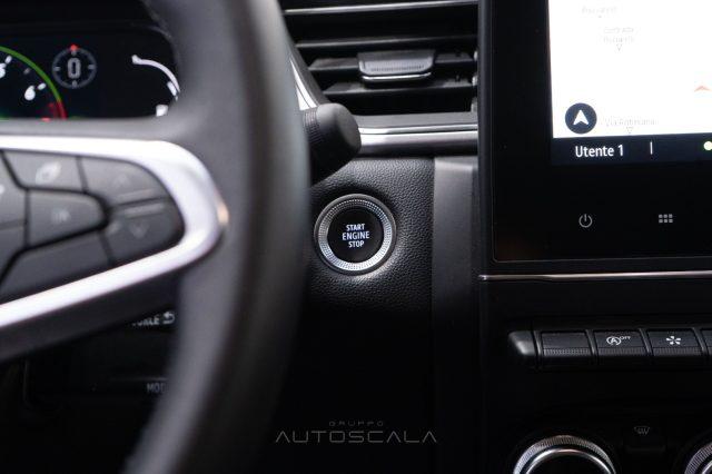 RENAULT Captur 1.0 TCe 90cv GPL Techno