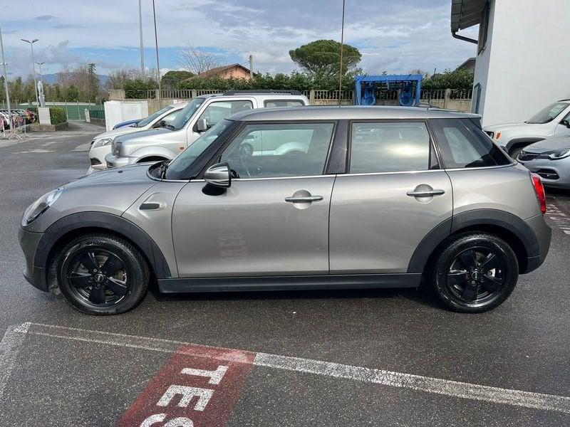 MINI Mini Cooper D