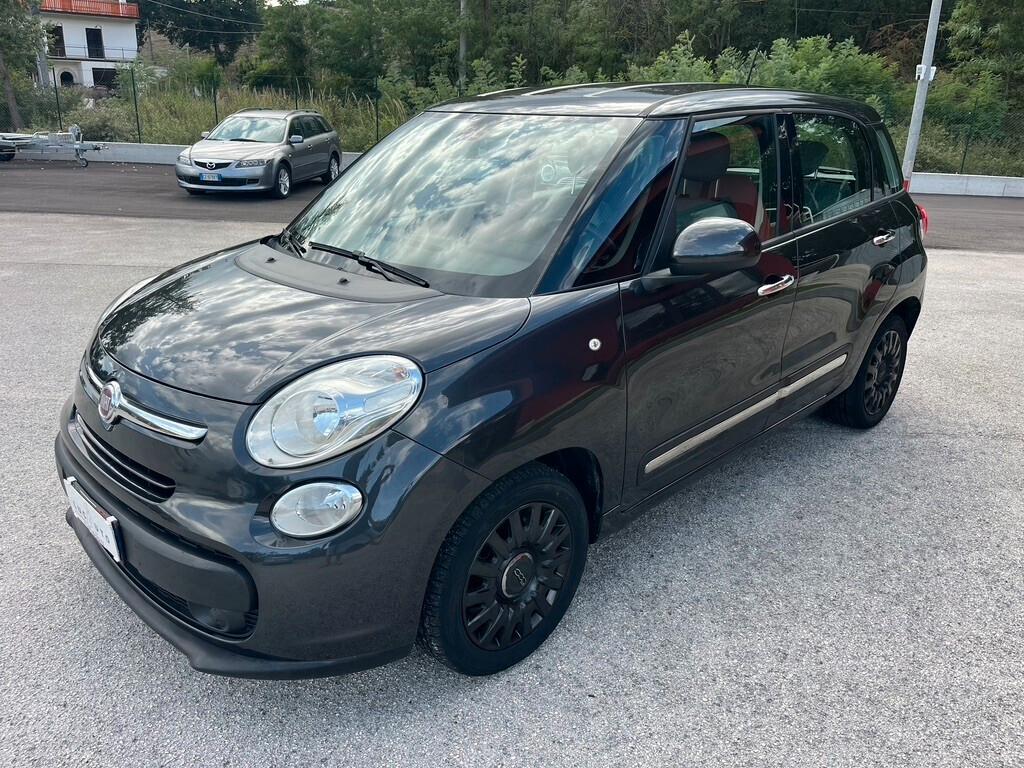 Fiat 500L 1.3 Multijet 85 CV Dualogic Pop Star