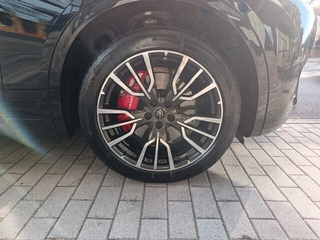 Maserati Grecale MHEV 250 CV AWD GT, UFF., UNICOP., TAGLIANDI, FILL OPTIONAL