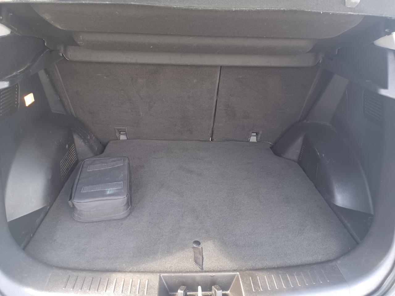 Dr 4.0 1.5 Bi-Fuel GPL