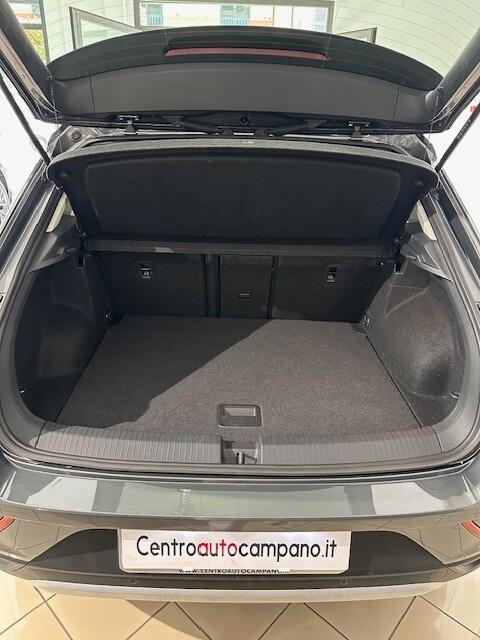 Volkswagen T-Roc 2.0 tdi Style Sport 116cv