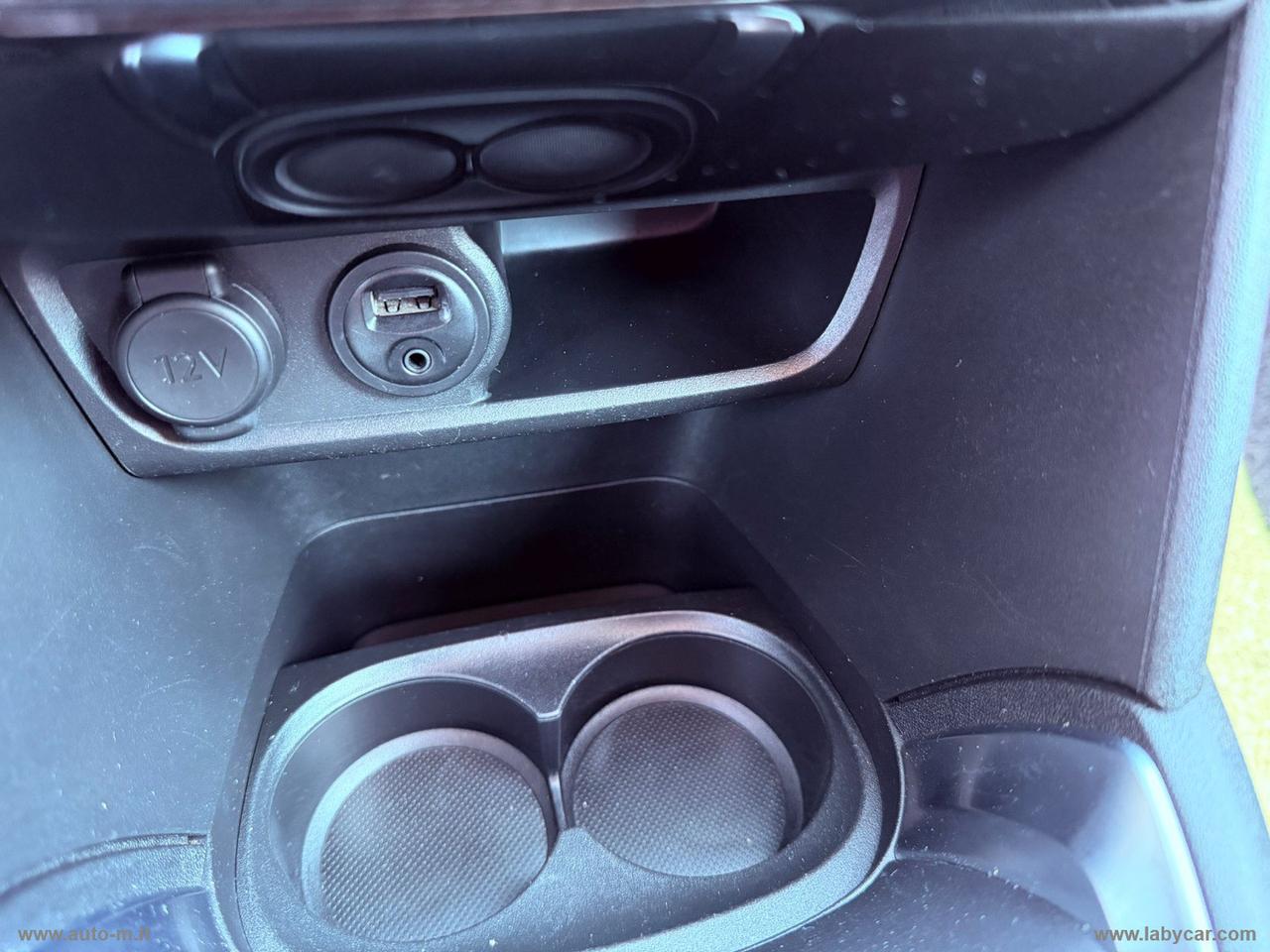 PEUGEOT 208 BlueHDi 75 5p. Allure