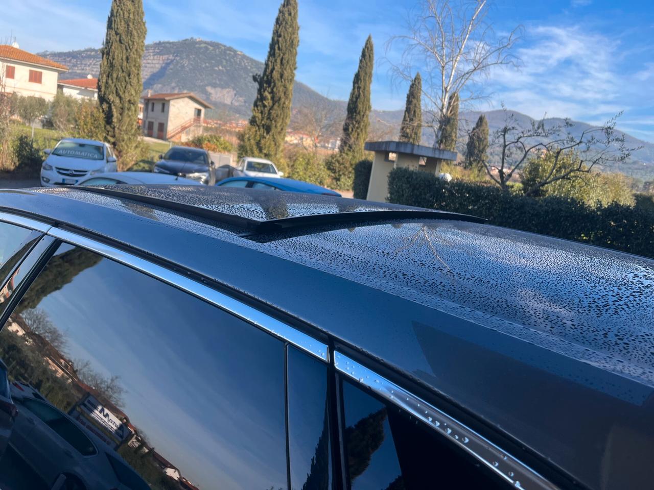 Jaguar F-Pace 2.0 D 180 CV AWD R-Sport