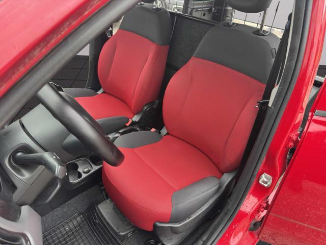 FIAT Panda 1.3 MJT POP 2 POSTI VAN N1 AUTOCARRO-CLIMA-