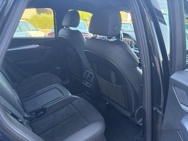 AUDI Q5 SPORTBACK 40 TDI 204CV QUATTRO S-TRONIC ADVANCED