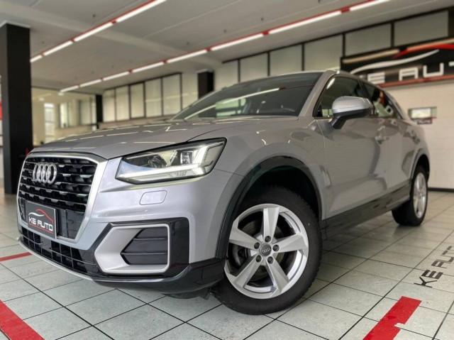 Audi Q2 30 1.6 tdi Admired