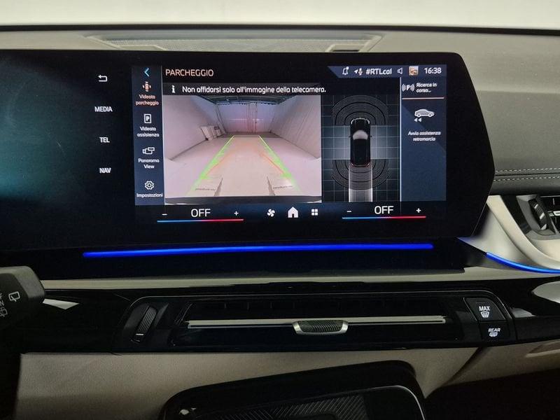 BMW X1 U11 xdrive23d mhev 48V MSport auto