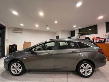 Opel Astra 1.6 CDTi Sports Tourer Business