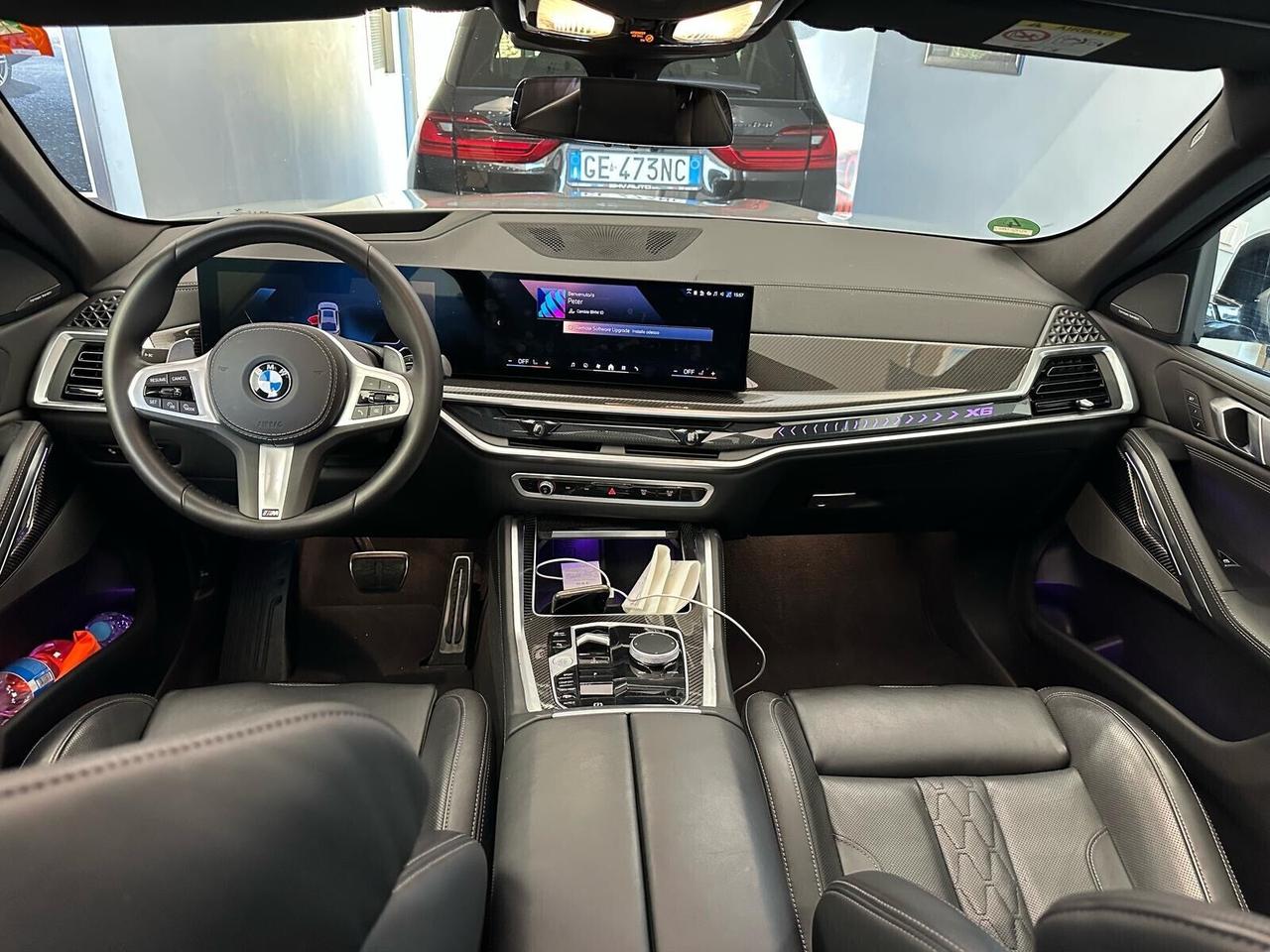 Bmw X6 M BMW X6 M Sport PRO