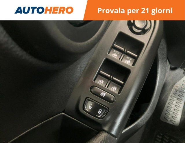 FIAT 500X 1.3 MultiJet 95 CV City Cross