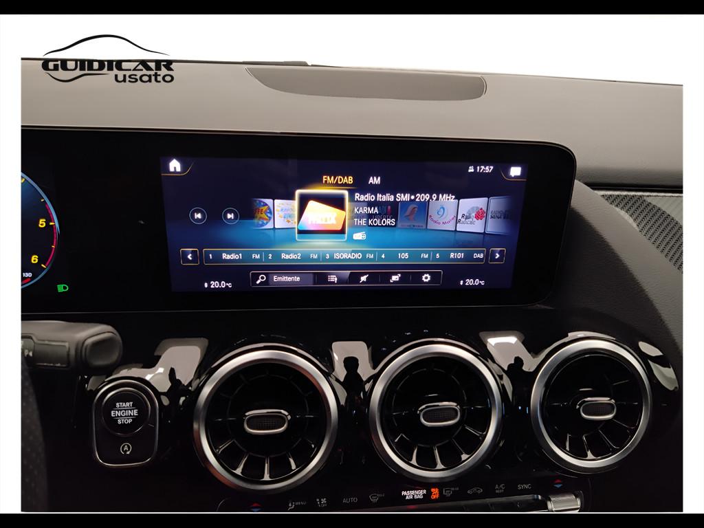 Mercedes-Benz GLA-H247 2020 - GLA 200 d Premium 4matic auto
