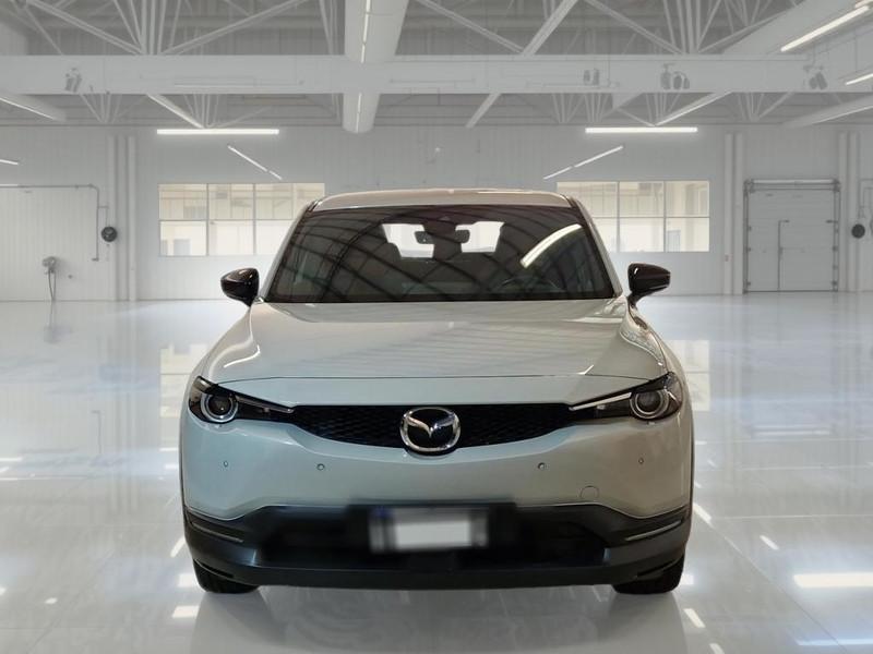 MAZDA MX-30 35,5 kWh e-SKYACTIV 110CV ADVANTAGE