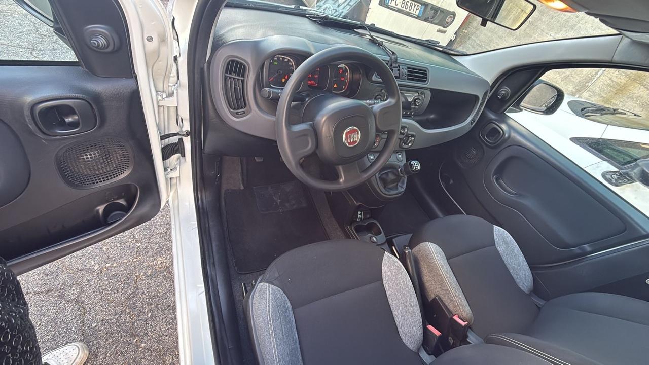 Fiat Panda 1.2 EasyPower