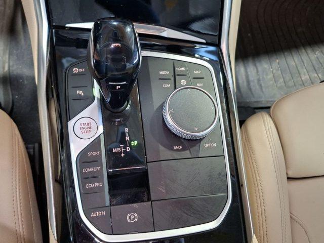 BMW 420 d 48V Coupé Aut.