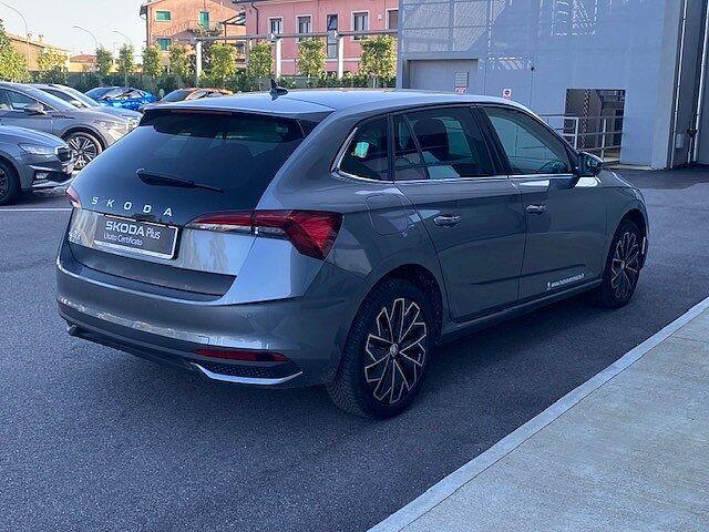 SKODA Scala 1.0 TSI 110 CV DSG Style