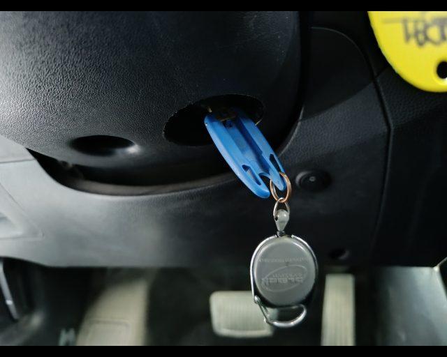 HYUNDAI iX35 2.0 CRDi 184CV High 4WD Style