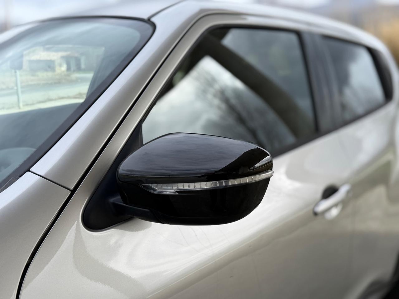 Nissan Juke 1.5 dCi Start&Stop Acenta