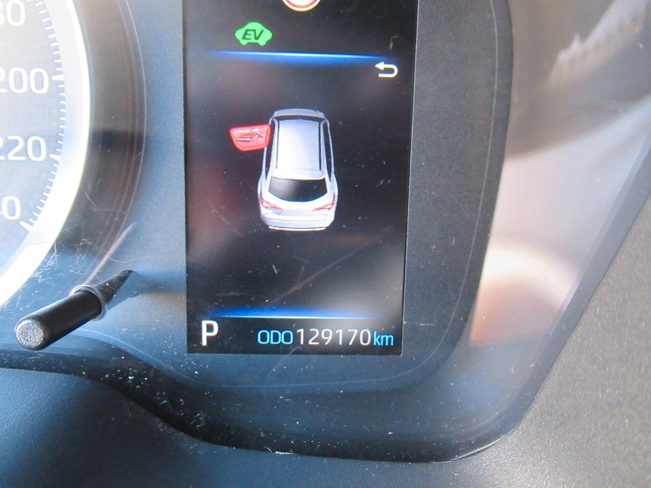 Toyota Corolla Touring Sports 1.8 Hybrid Style