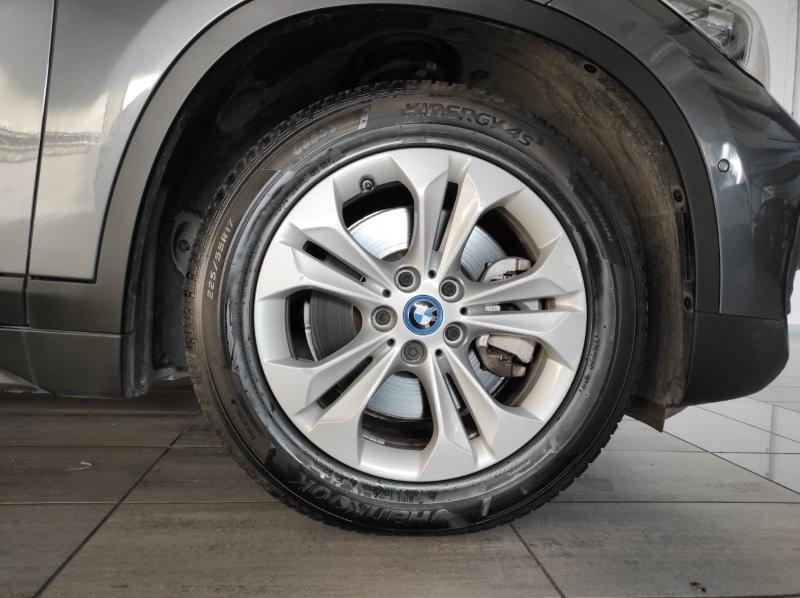 BMW X1 (F48) - X1 xDrive25e Business Advantage