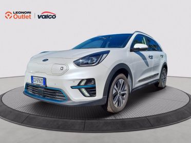 KIA E-niro 64 kwh evolution obc 11kw del 2021