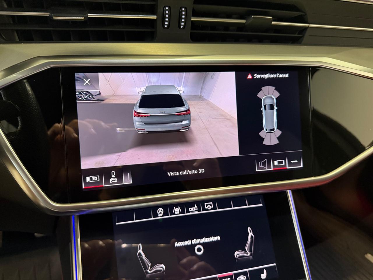 Audi A6 40 TDI SLINE STRONIC QUATTRO