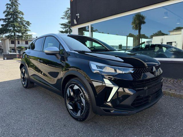 RENAULT Captur ECO-G 100 CV Techno NAVI - TELEC. - LED - 18