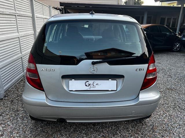 Mercedes-benz A 180 CDI Avantgarde