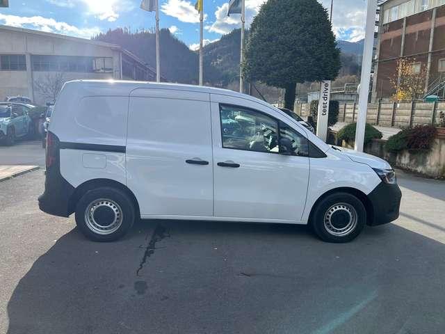 Renault Kangoo Nuovo Kangoo 1.5 dci 95cv