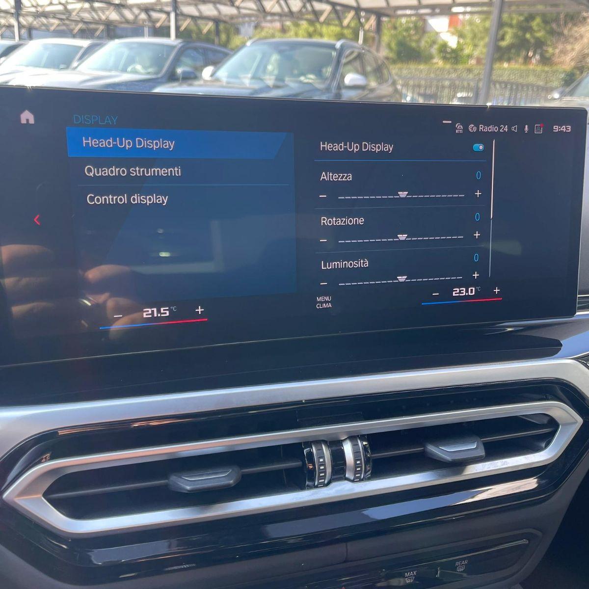 BMW - Serie 4 Coupè - M4 COMPETITION