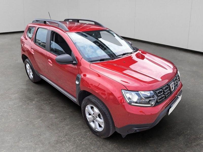 Dacia Duster 1.0 tce Comfort Eco-g 4x2 100cv