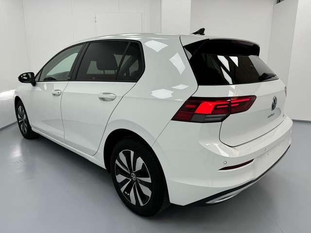 Volkswagen Golf 8 PROMO NATALE 2024! *MOVE*1.5eTSI 131CV DSG *LED*