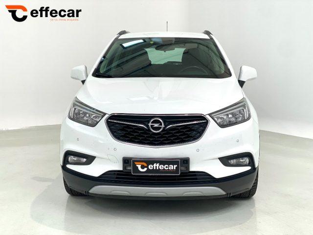 OPEL Mokka X 1.6 Ecotec 115CV 4x2 Start&Stop