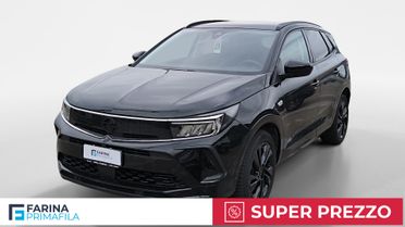 OPEL Grandland - Grandland 1.5 ecotec GS Line s&s 130cv at8