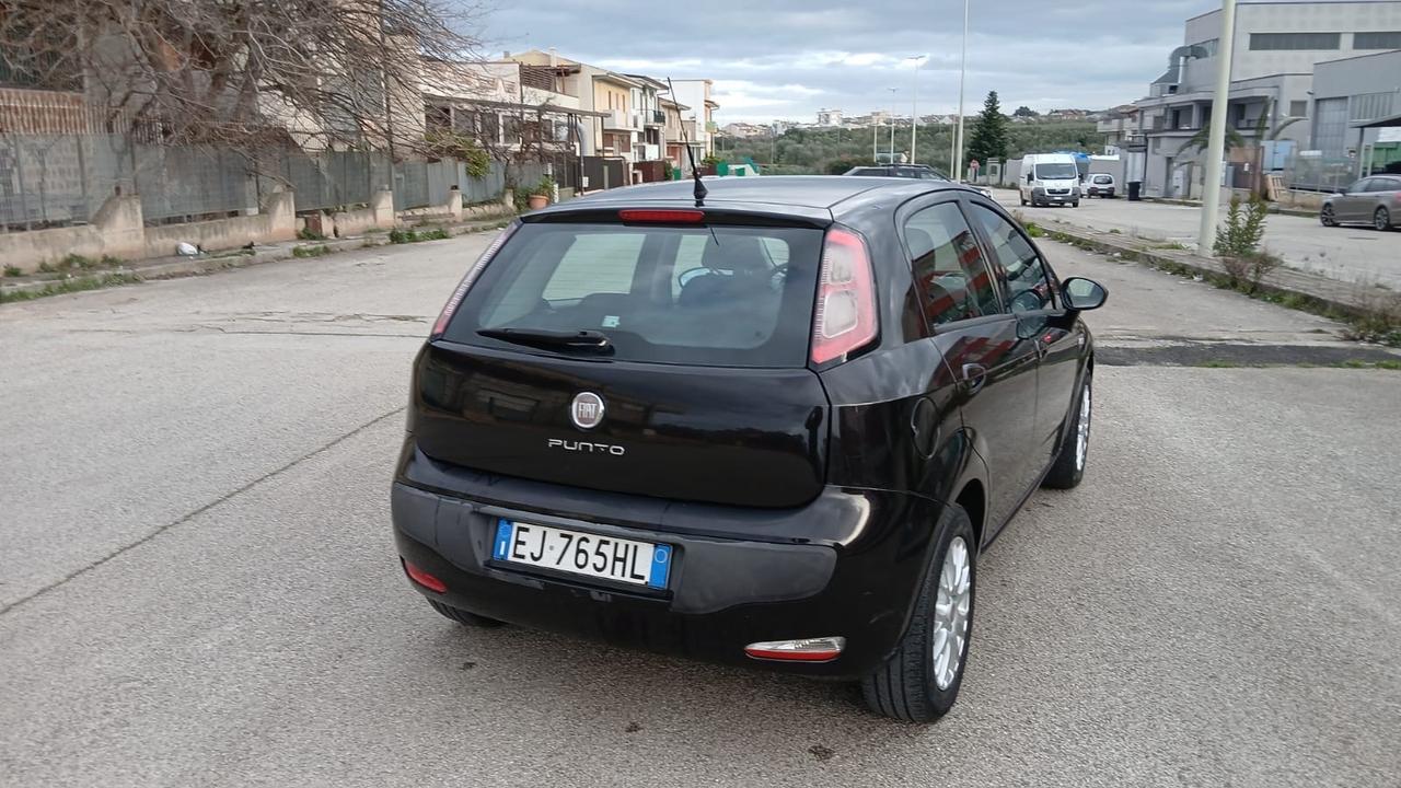 Fiat Punto Classic 1.2 3 porte Active