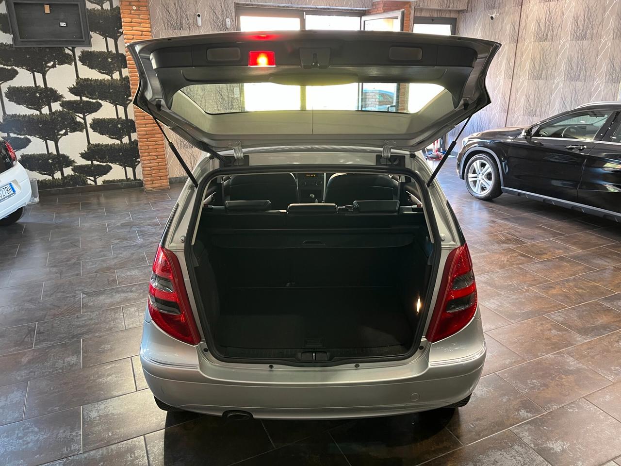Mercedes-benz A 150 Avantgarde