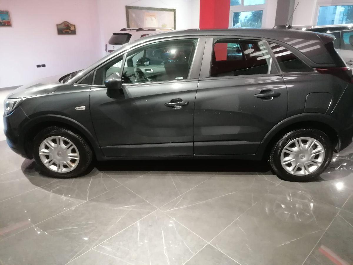 OPEL - Crossland X - 1.6 diesel 8V S&S Innovation