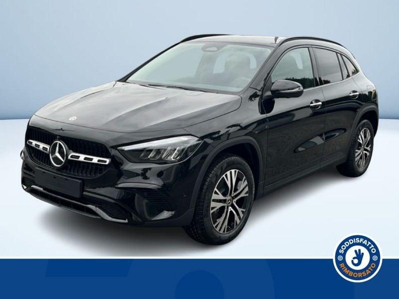 Mercedes-Benz GLA 200d Automatic Advanced Plus Progressive