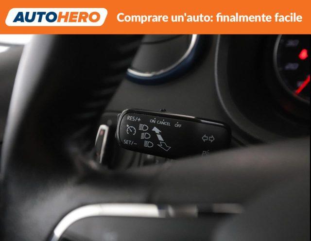SEAT Ibiza 1.0 EcoTSI 95 CV S/S 5p. Connect Gold