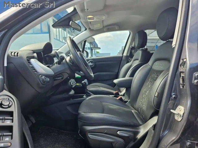 FIAT 500X 500 X 1.3 T4 Connect 150cv dct - GK851FN