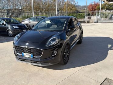 Ford Puma II 2020 1.5 ecoblue Titanium X s&s 120cv