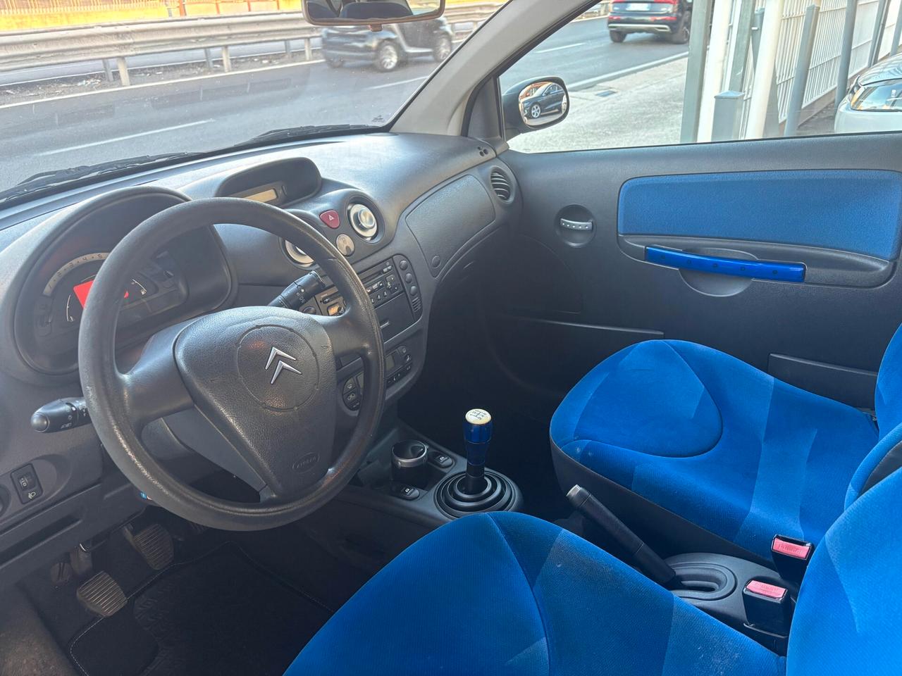 Citroen C2 1.4 HDi 70CV Excite VTR