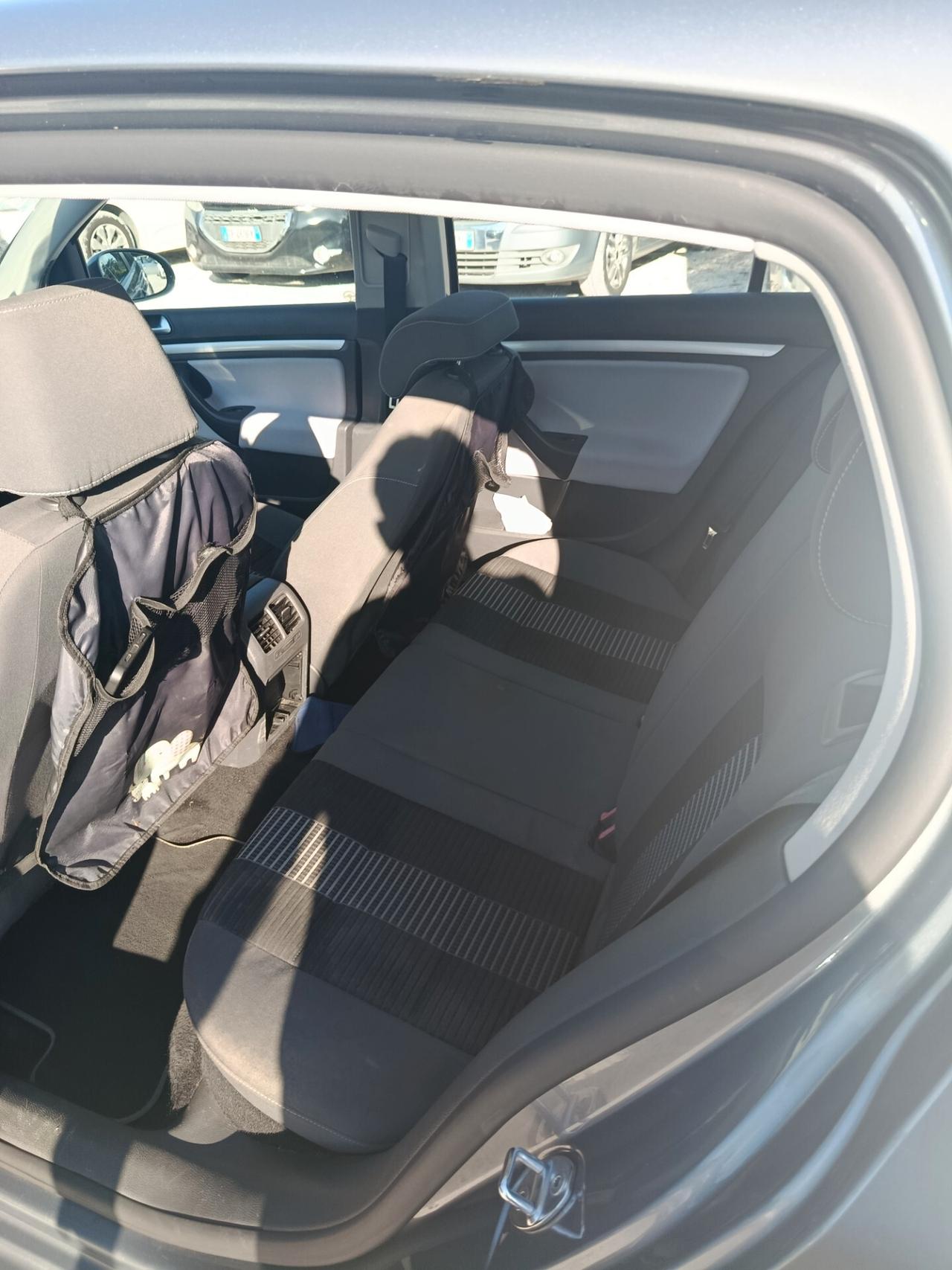 Volkswagen Golf 1.6 5p. United BiFuel G