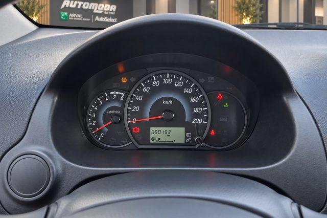 MITSUBISHI Space Star 1.2 Bi-Fuel GPL
