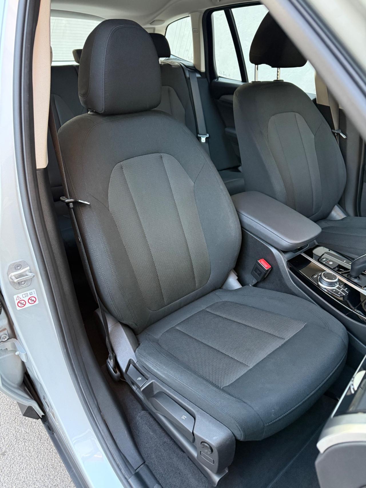 Bmw X3 xDrive 20d 190CV mhev Sport