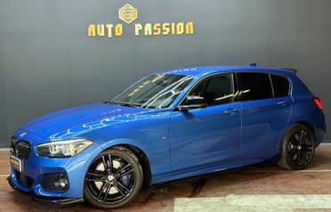 Bmw 118 118i M SPORT ALLESTIMENTO M135i |AUTOMATICA|R18