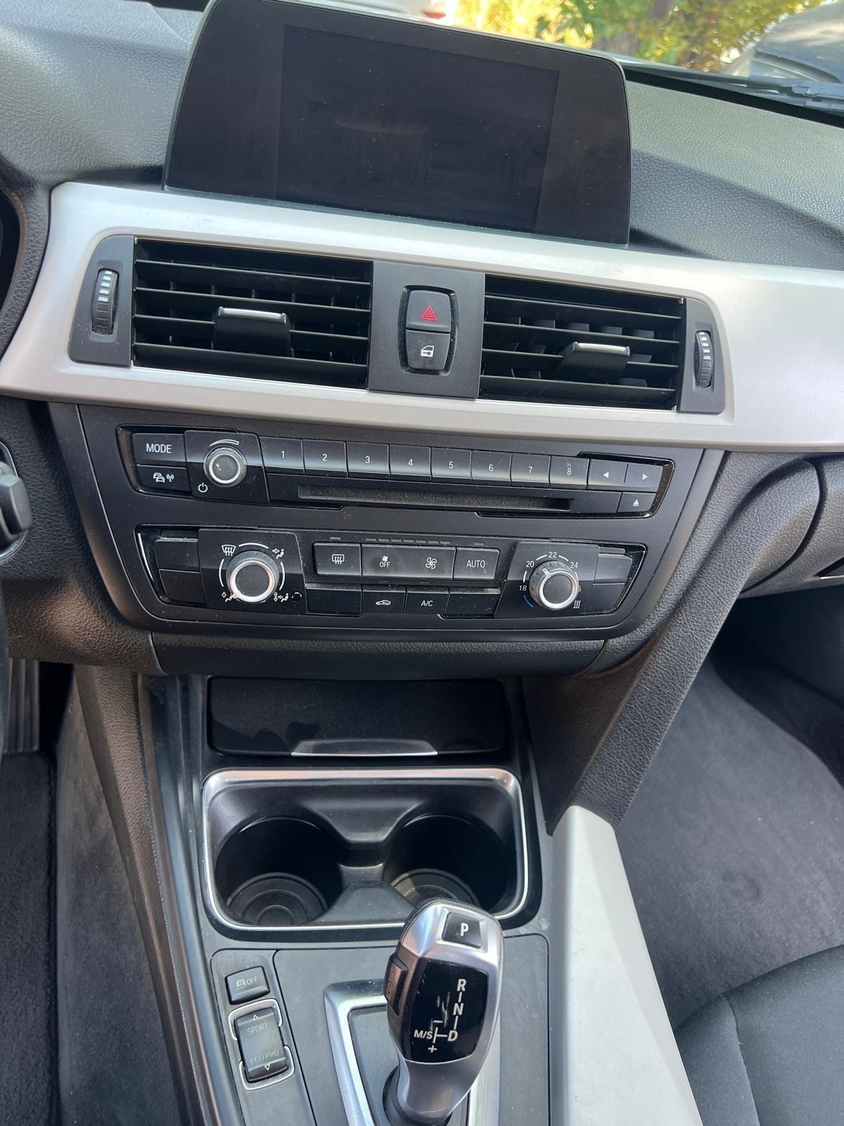 Bmw 318 318d Touring