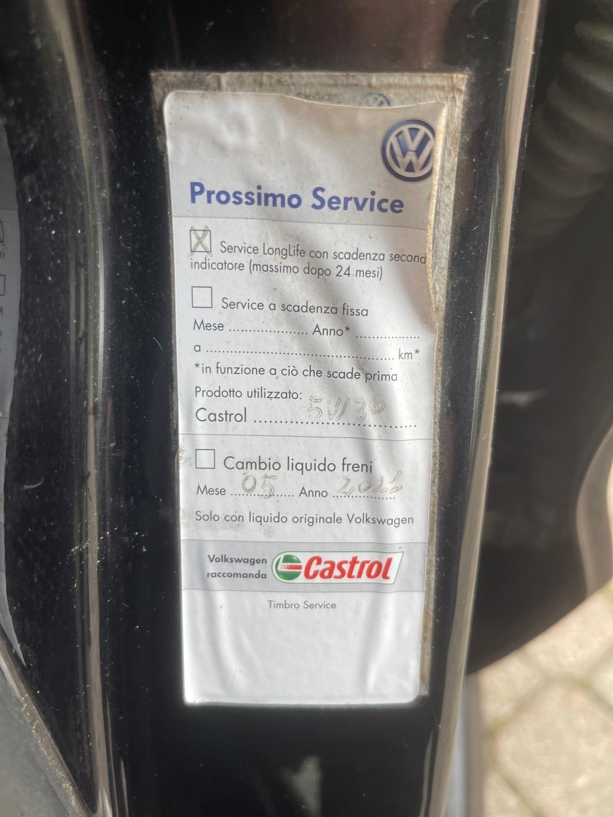 Volkswagen Polo 1.2 TDI DPF 5 p. Comfortline