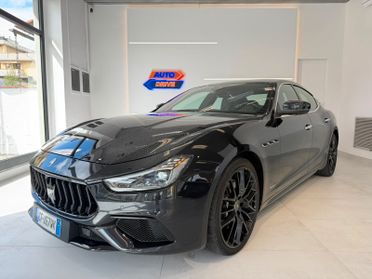 Maserati Ghibli V6 Diesel 275 CV Gransport