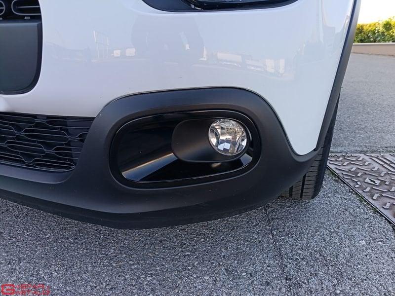 Citroën C3 PureTech 83 S&S Shine